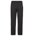 thumbnail image 1 of Fruit Of The Loom Mens Lightweight Jog Pant / Jogging Bottoms, 1 of 4