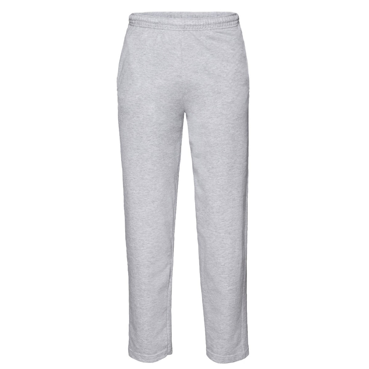 Fruit Of The Loom Mens Lightweight Jog Pant / Jogging Bottoms - Walmart.com