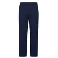 thumbnail image 1 of Fruit Of The Loom Mens Lightweight Jog Pant / Jogging Bottoms, 1 of 4