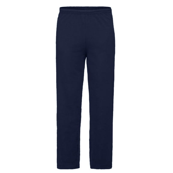 Fruit Of The Loom Mens Lightweight Jog Pant / Jogging Bottoms