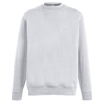 thumbnail image 1 of Fruit Of The Loom Mens Lightweight Set-In Sweatshirt, 1 of 2