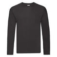 thumbnail image 1 of Fruit Of The Loom Mens Original Long Sleeve T-Shirt, 1 of 3