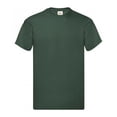 thumbnail image 1 of Fruit Of The Loom Mens Original Short Sleeve T-Shirt, 1 of 5