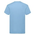 thumbnail image 1 of Fruit Of The Loom Mens Original Short Sleeve T-Shirt, 1 of 3