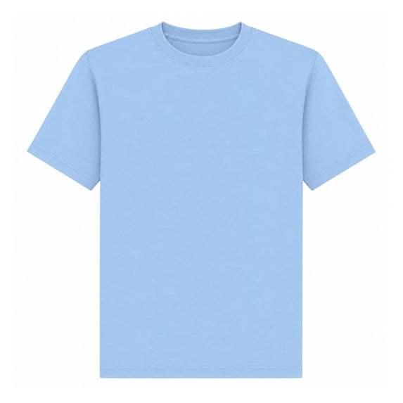 Fruit Of The Loom Mens Original Short Sleeve T-Shirt