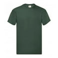 thumbnail image 1 of Fruit Of The Loom Mens Original Short Sleeve T-Shirt, 1 of 3