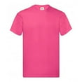 thumbnail image 1 of Fruit Of The Loom Mens Original Short Sleeve T-Shirt, 1 of 4