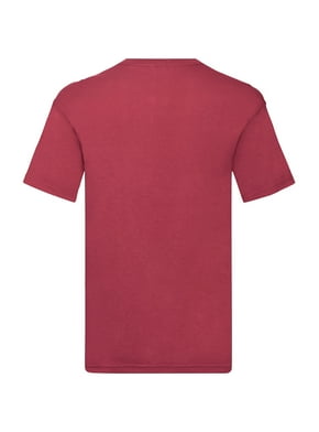 Fruit The Loom Men's V Neck T Shirts