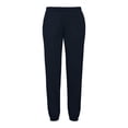 thumbnail image 1 of Fruit Of The Loom Mens Premium 70/30 Elasticated Jog Pants / Jogging Bottoms, 1 of 5