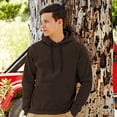 thumbnail image 1 of Fruit Of The Loom Mens Premium 70/30 Hooded Sweatshirt / Hoodie, 1 of 2
