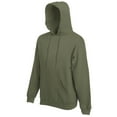 thumbnail image 1 of Fruit Of The Loom Mens Premium 70/30 Hooded Sweatshirt / Hoodie, 1 of 3