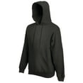 thumbnail image 1 of Fruit Of The Loom Mens Premium 70/30 Hooded Sweatshirt / Hoodie, 1 of 3