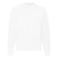 thumbnail image 1 of Fruit Of The Loom Mens Raglan Sleeve Belcoro® Sweatshirt, 1 of 3