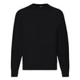 thumbnail image 1 of Fruit Of The Loom Mens Raglan Sleeve Belcoro® Sweatshirt, 1 of 3