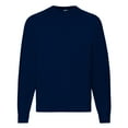 thumbnail image 1 of Fruit Of The Loom Mens Raglan Sleeve Belcoro® Sweatshirt, 1 of 4