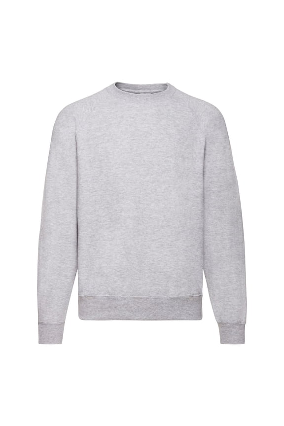 Mens Raglan Sleeve Belcoro® Sweatshirt