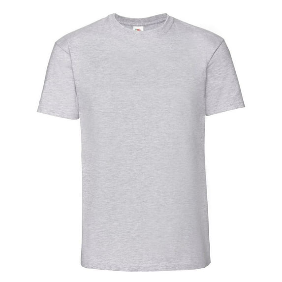 Fruit Of The Loom Mens Ringspun Premium T-Shirt
