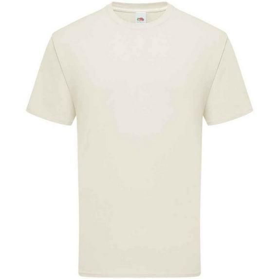 Fruit Of The Loom Mens Ringspun Premium T-Shirt
