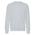 thumbnail image 1 of Fruit Of The Loom Mens Set-In Belcoro® Yarn Sweatshirt, 1 of 3