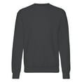 thumbnail image 1 of Fruit Of The Loom Mens Set-In Belcoro® Yarn Sweatshirt, 1 of 4