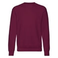 thumbnail image 1 of Fruit Of The Loom Mens Set-In Belcoro® Yarn Sweatshirt, 1 of 3