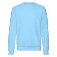 thumbnail image 1 of Fruit Of The Loom Mens Set-In Belcoro® Yarn Sweatshirt, 1 of 4