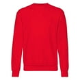 thumbnail image 1 of Fruit Of The Loom Mens Set-In Belcoro® Yarn Sweatshirt, 1 of 3