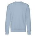 thumbnail image 1 of Fruit Of The Loom Mens Set-In Belcoro® Yarn Sweatshirt, 1 of 4