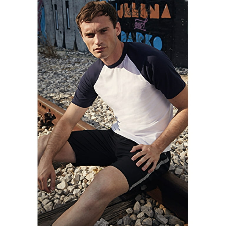 walmart mens fruit of the loom t shirts