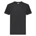 thumbnail image 1 of Fruit Of The Loom Mens Super Premium Short Sleeve Crew Neck T-Shirt, 1 of 4
