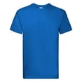 thumbnail image 1 of Fruit Of The Loom Mens Super Premium Short Sleeve Crew Neck T-Shirt, 1 of 4
