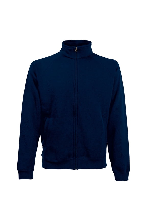 Mens Sweat Jacket