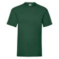 thumbnail image 1 of Fruit Of The Loom Mens Valueweight Short Sleeve T-Shirt, 1 of 4