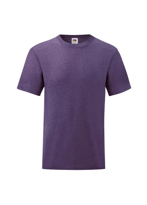 Mens Cotton Jersey Crew T-Shirt SF45R (3 PACK) - Walmart.com