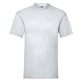 thumbnail image 1 of Fruit Of The Loom Mens Valueweight Short Sleeve T-Shirt, 1 of 2