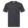 thumbnail image 1 of Fruit Of The Loom Mens Valueweight Short Sleeve T-Shirt, 1 of 3