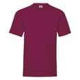 thumbnail image 1 of Fruit Of The Loom Mens Valueweight Short Sleeve T-Shirt, 1 of 3