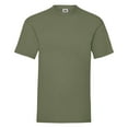 thumbnail image 1 of Fruit Of The Loom Mens Valueweight Short Sleeve T-Shirt, 1 of 4