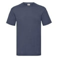 thumbnail image 1 of Fruit Of The Loom Mens Valueweight Short Sleeve T-Shirt, 1 of 3