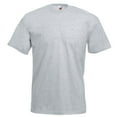 thumbnail image 1 of Fruit Of The Loom Mens Valueweight Short Sleeve T-Shirt, 1 of 4