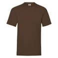 thumbnail image 1 of Fruit Of The Loom Mens Valueweight Short Sleeve T-Shirt, 1 of 3