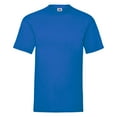 thumbnail image 1 of Fruit Of The Loom Mens Valueweight Short Sleeve T-Shirt, 1 of 3