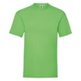 thumbnail image 1 of Fruit Of The Loom Mens Valueweight Short Sleeve T-Shirt, 1 of 3
