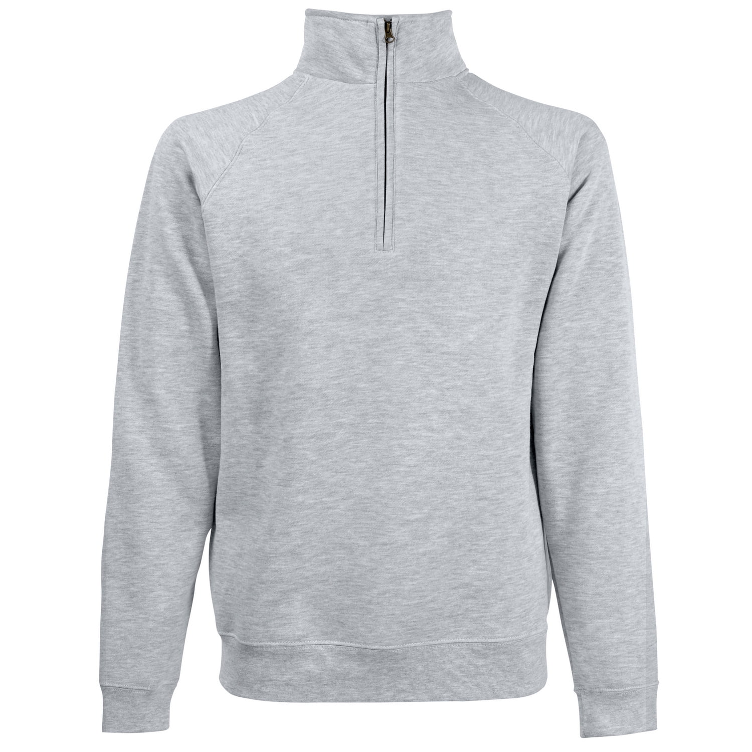 Fruit of the Loom Men's EverSoft Fleece Crew Sweatshirt