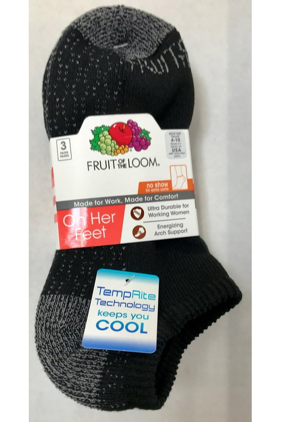 P3 Ohf Ctn Zc Ns Socks