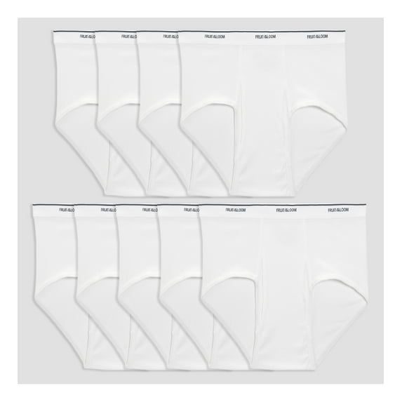 Fruit Of The Loom Regular Panties