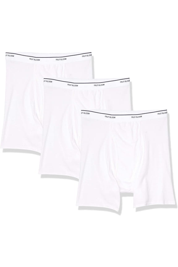 Regular Underpants
