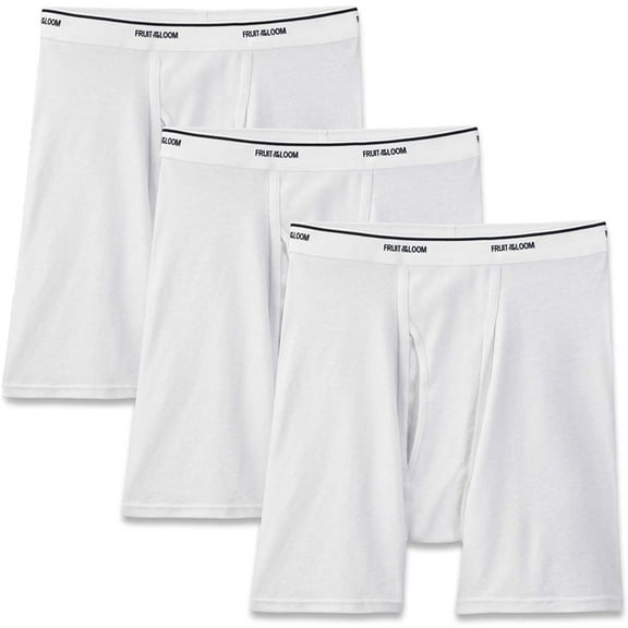 Fruit Of The Loom Regular Underpants