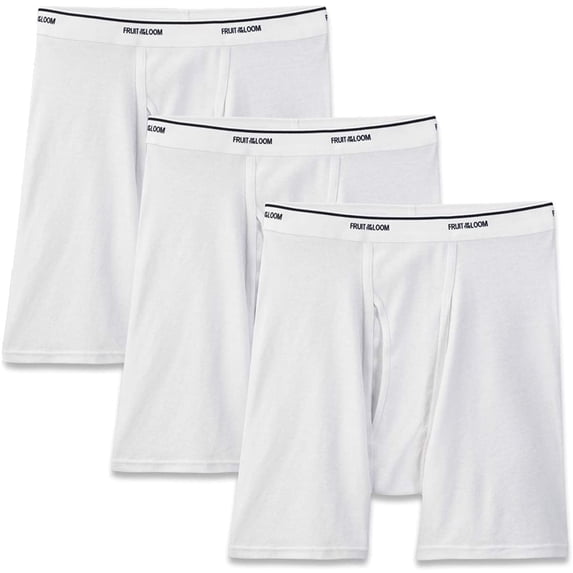 Fruit Of The Loom Regular Underpants