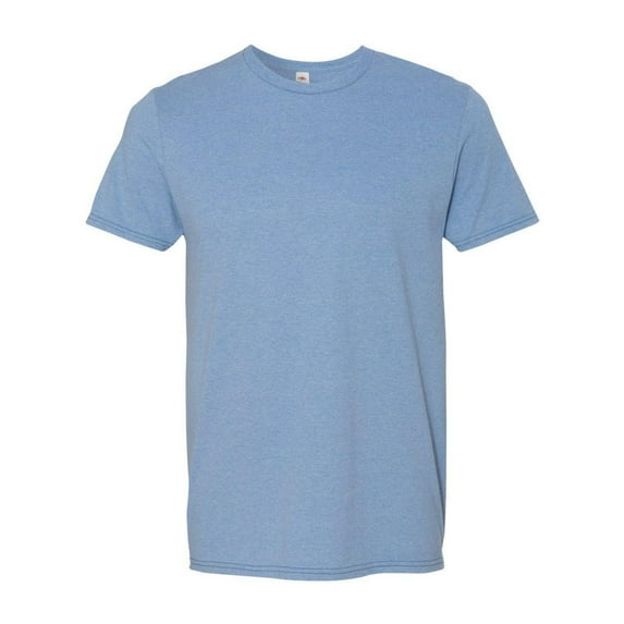 Fruit Of The Loom SF45 Men's Sofspun T-Shirt